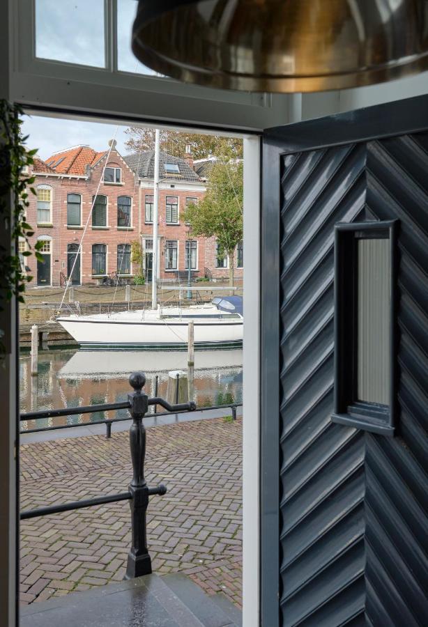 B&B De Grote Kade I Bella Zeelandia Goes Esterno foto