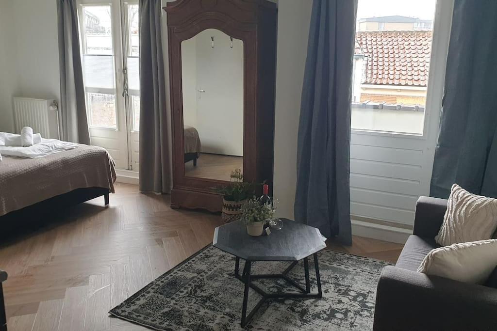 B&B De Grote Kade I Bella Zeelandia Goes Esterno foto